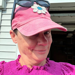 Meet your Posher, Colleen